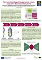 Poster on the farm centric and equifinal approach - klick to download the pdf